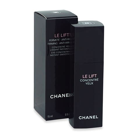 Chanel’s Le Lift Anti